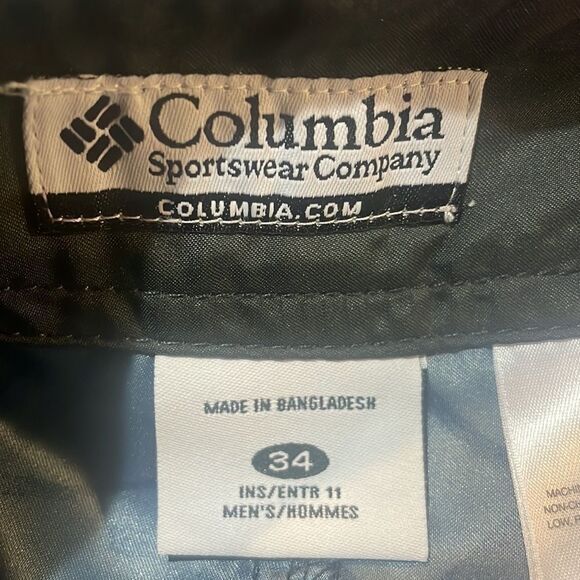 Columbia board shorts 34 (5375) - Picture 6 of 7